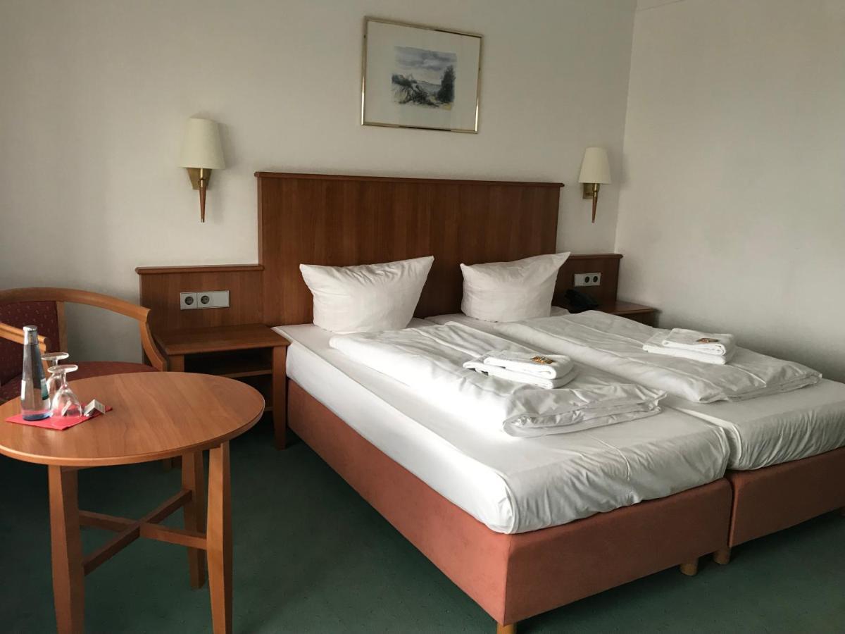 Hotel Schweizerblick Bad Sackingen Luaran gambar