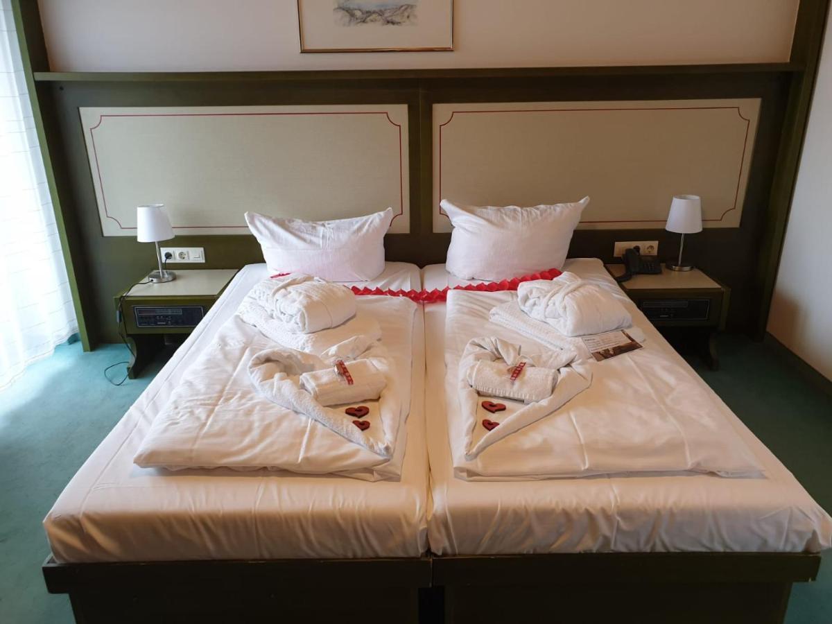 Hotel Schweizerblick Bad Sackingen Luaran gambar