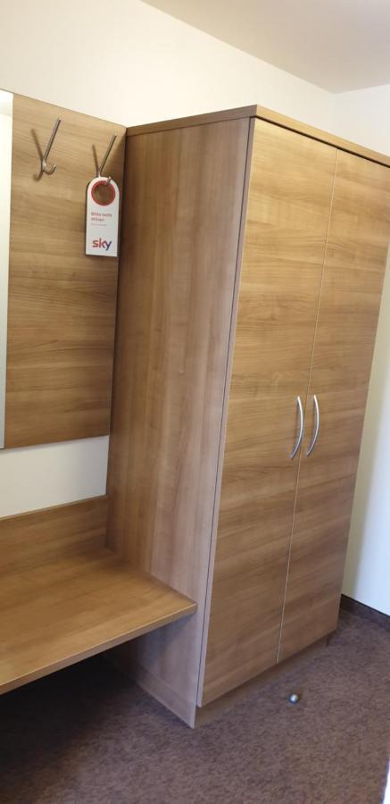 Hotel Schweizerblick Bad Sackingen Luaran gambar