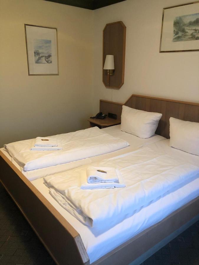 Hotel Schweizerblick Bad Sackingen Luaran gambar
