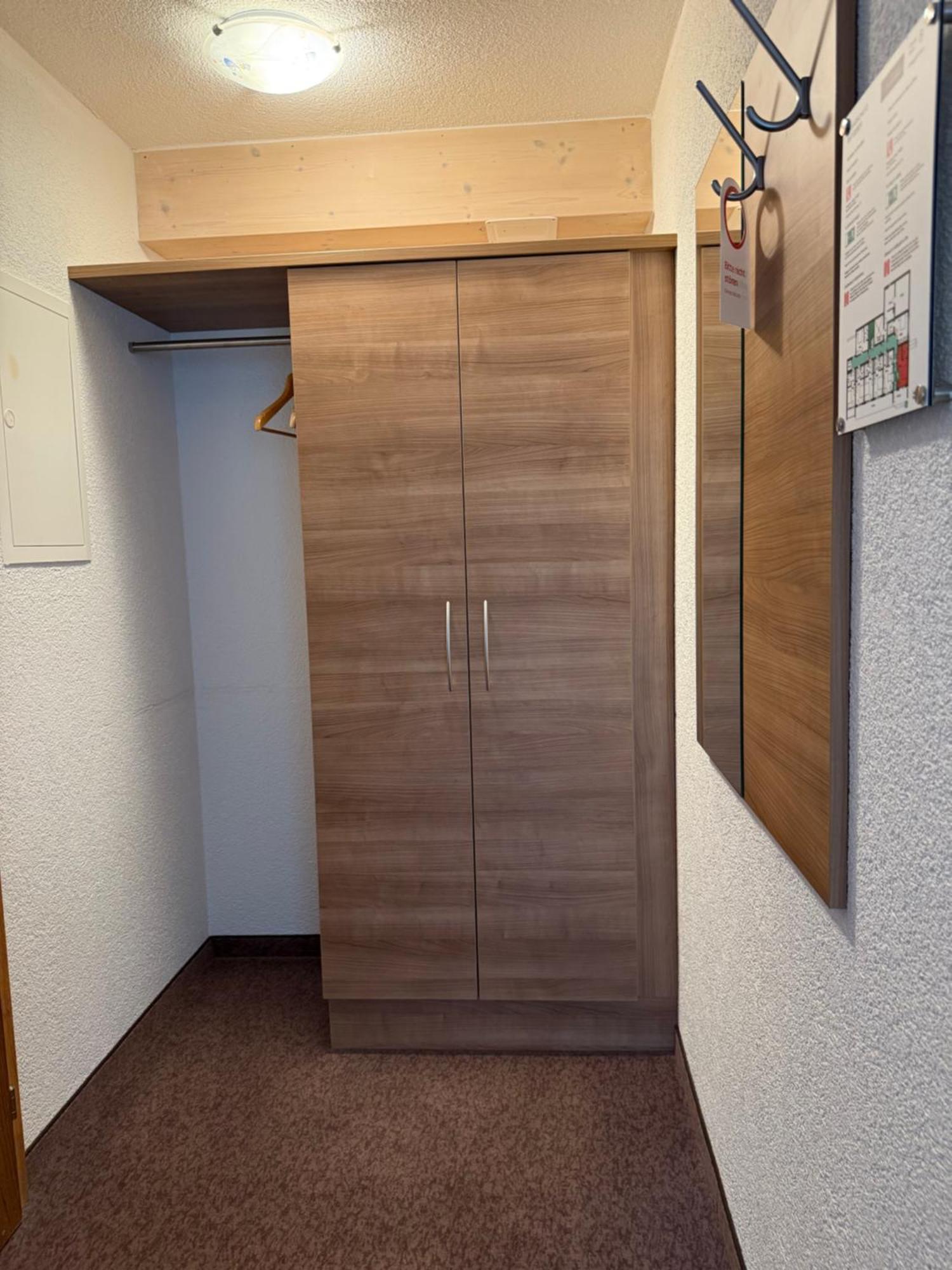 Hotel Schweizerblick Bad Sackingen Luaran gambar
