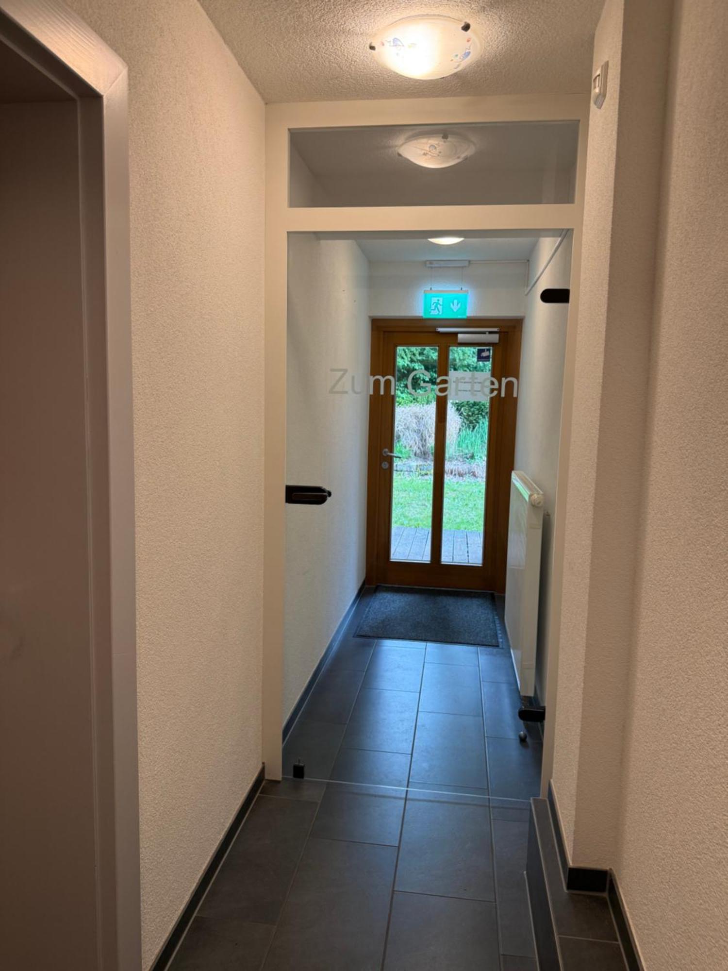 Hotel Schweizerblick Bad Sackingen Luaran gambar