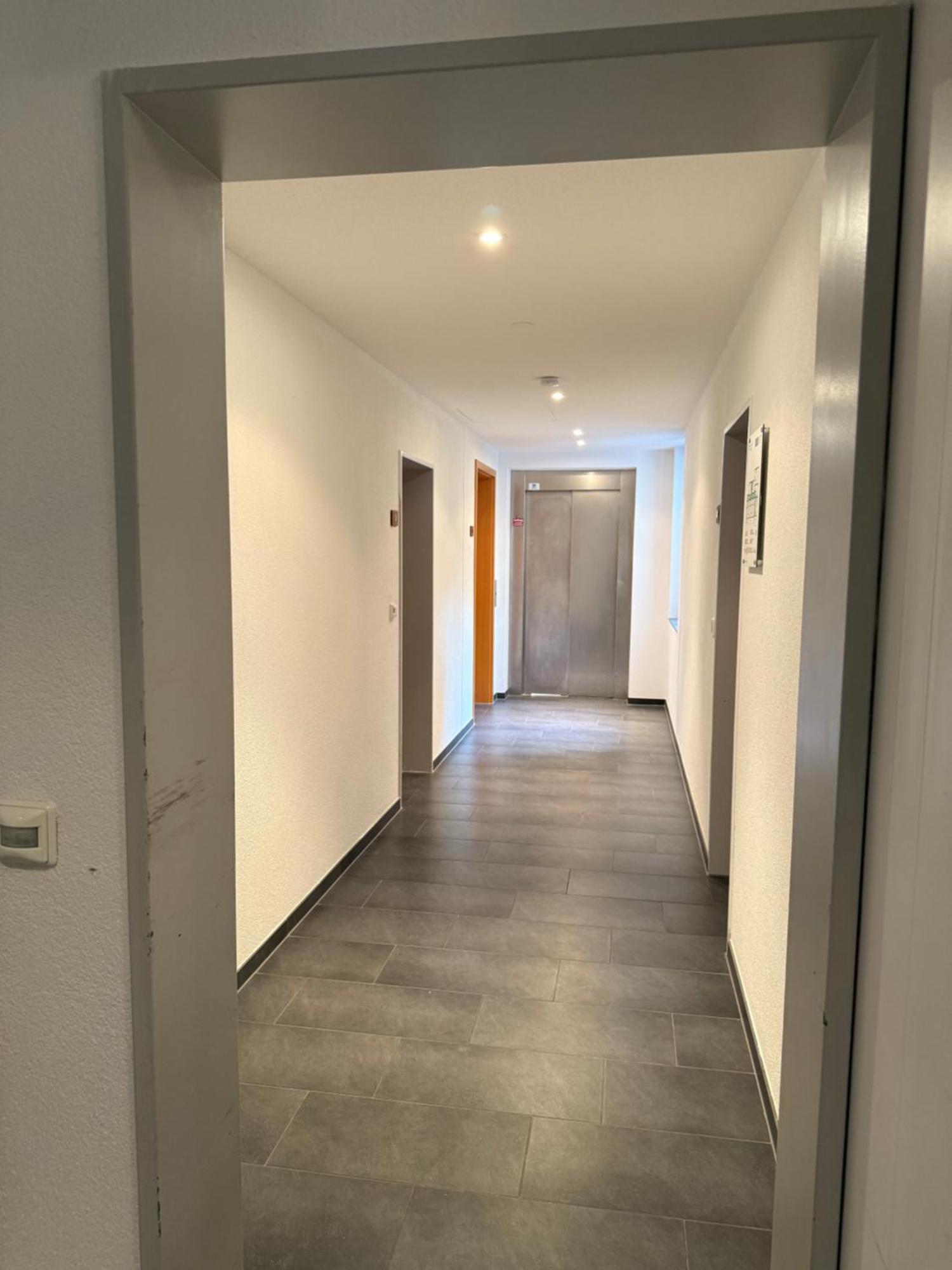 Hotel Schweizerblick Bad Sackingen Luaran gambar