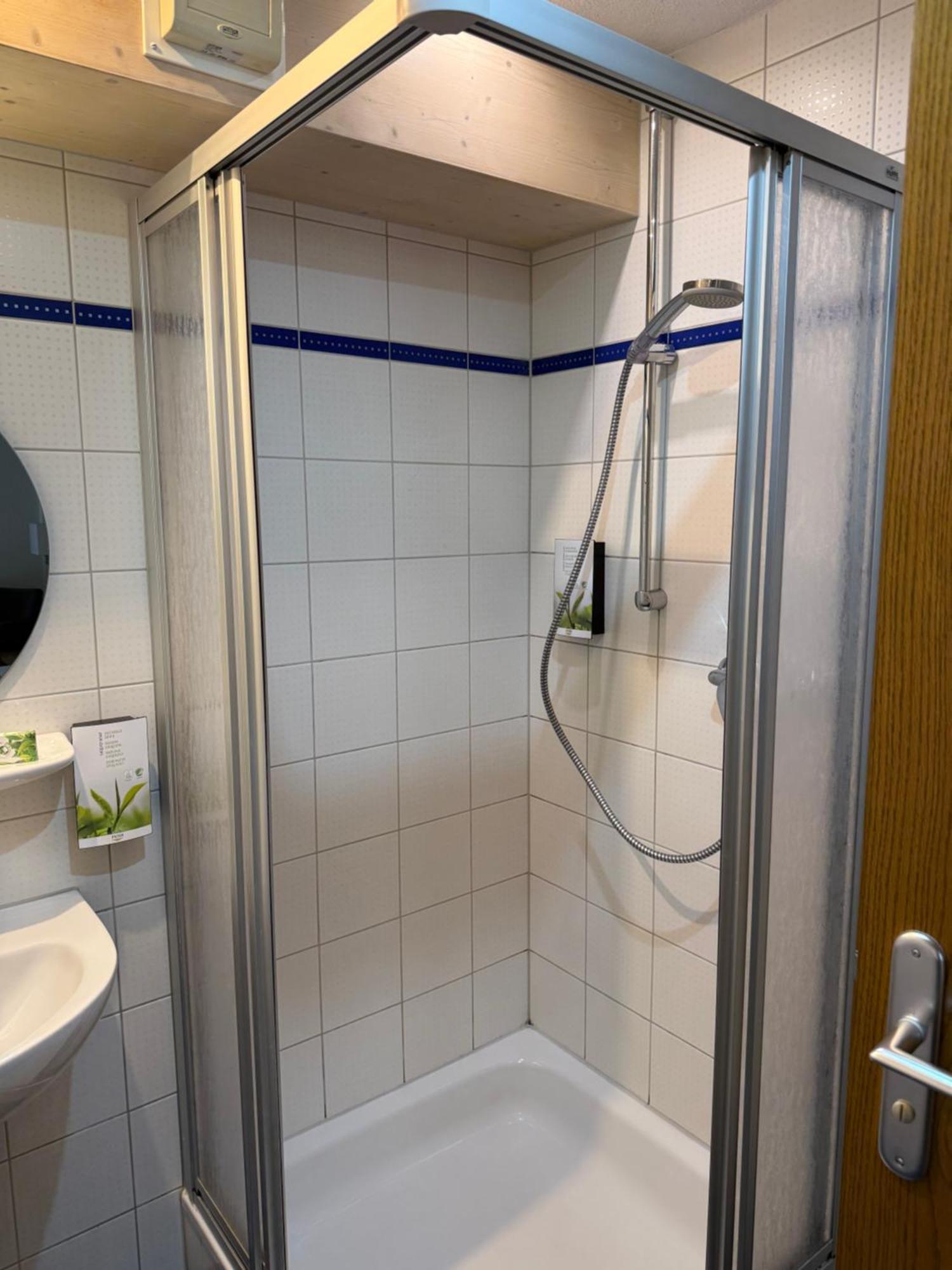 Hotel Schweizerblick Bad Sackingen Luaran gambar