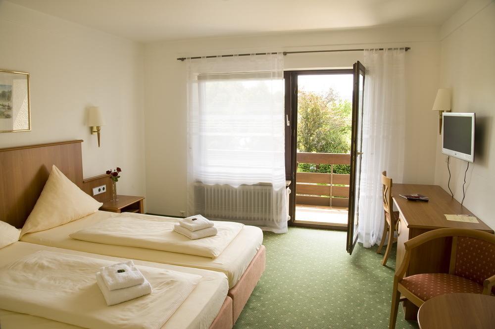 Hotel Schweizerblick Bad Sackingen Luaran gambar